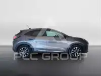 2022 Ford Puma