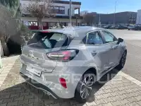 2022 Ford Puma