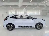 2022 Ford Puma