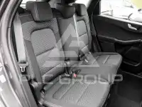 2022 Ford Kuga