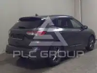 2022 Ford Kuga