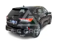2022 Ford Kuga