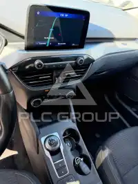 2022 Ford Kuga