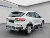 2022 Ford Kuga