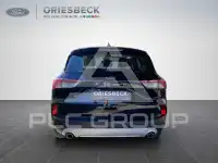 2022 Ford Kuga