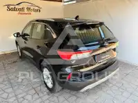 2022 Ford Kuga