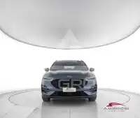 2022 Ford Kuga