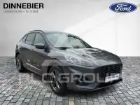 2022 Ford Kuga