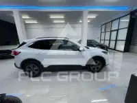 2022 Ford Kuga