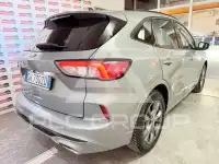 2022 Ford Kuga