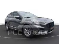 2022 Ford Kuga