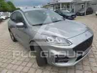 2022 Ford Kuga