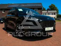 2022 Ford Kuga