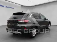 2022 Ford Kuga