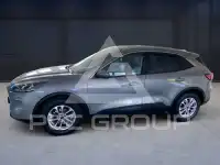 2022 Ford Kuga