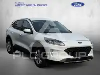 2022 Ford Kuga