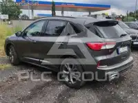 2022 Ford Kuga
