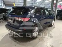 2022 Ford Kuga
