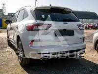 2022 Ford Kuga