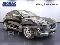 2022 Ford Kuga