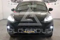 2022 Ford Kuga