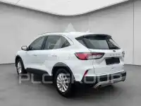 2022 Ford Kuga