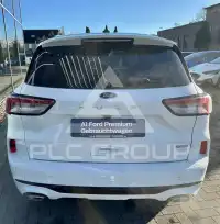 2022 Ford Kuga