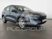 2022 Ford Kuga