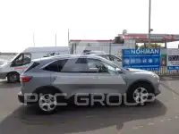2022 Ford Kuga