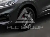 2022 Ford Kuga