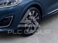 2022 Ford Kuga