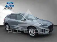 2022 Ford Kuga