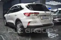 2022 Ford Kuga