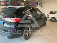 2022 Ford Kuga