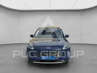 2022 Ford Kuga