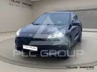 2022 Ford Kuga