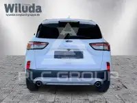 2022 Ford Kuga