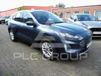 2022 Ford Kuga