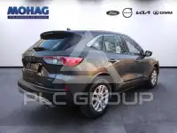 2022 Ford Kuga