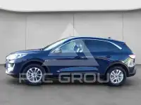 2022 Ford Kuga