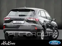 2022 Ford Kuga