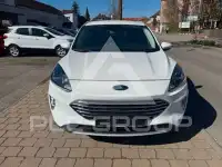 2022 Ford Kuga