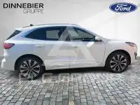 2022 Ford Kuga