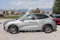 2022 Ford Kuga