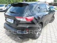 2022 Ford Kuga