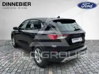 2022 Ford Kuga