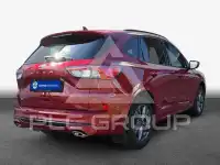 2022 Ford Kuga