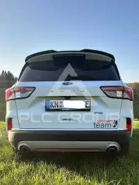 2022 Ford Kuga