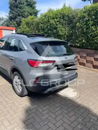 2022 Ford Kuga