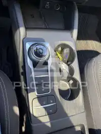 2022 Ford Kuga